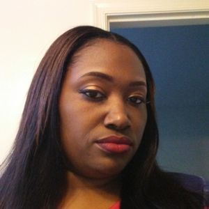 Meet your Posher, Binta